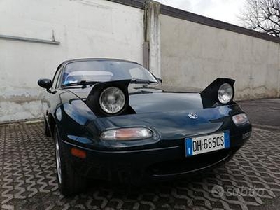 Mazda Mx-5 NA