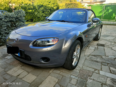 Mazda mx5