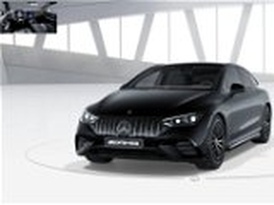 Mercedes-Benz EQE 43 4Matic AMG Premium Plus del 2022 usata a Bolzano/Bozen