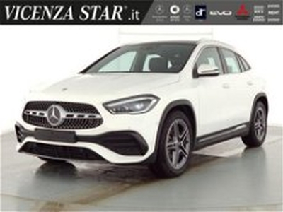 Mercedes-Benz GLA SUV 180 Automatic Premium del 2023 usata a Altavilla Vicentina