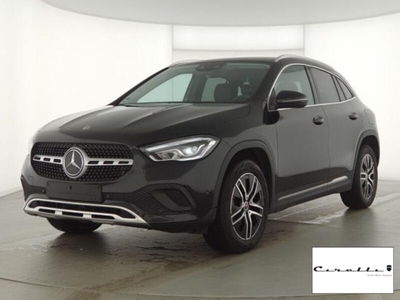 Mercedes-Benz GLA SUV 180 Automatic Sport Plus usato