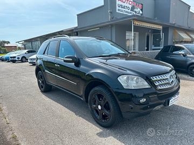 Mercedes-benz ML 320 ML 320 CDI Sport