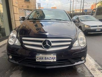 MERCEDES-BENZ R 320 CDI 4Matic