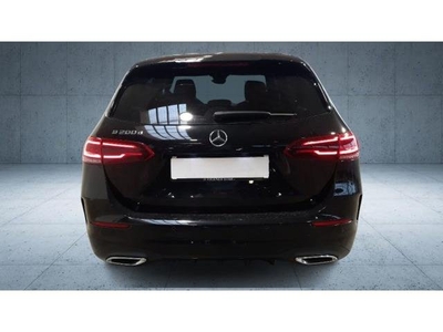 MERCEDES CLASSE B d Automatic Premium