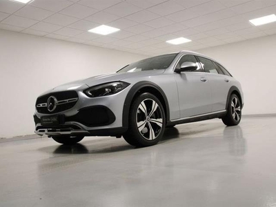 MERCEDES CLASSE C C 220 d Mild hybrid 4Matic Premium All-Terrain