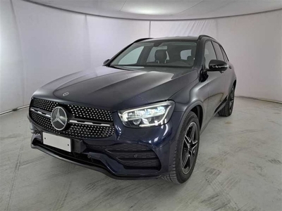 Mercedes Classe GLC 220 d