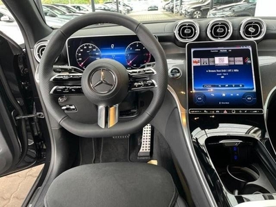 MERCEDES CLASSE GLC d 4Matic Mild hybrid Coupé AMG Line Premium