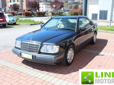 MERCEDES Serie E (*124)