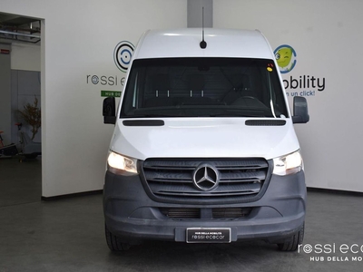 Mercedes Sprinter 311