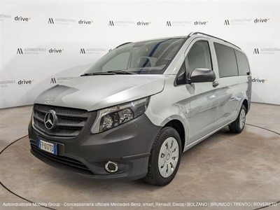 MERCEDES VITO 2.2 114 CDI PC-SL Tourer Pro Long