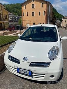 Micra 2006 per Neopatentato