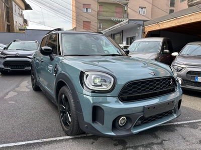 MINI 2.0 Cooper