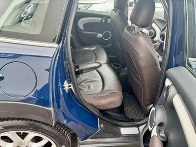 MINI 5 PORTE 1.5 Cooper D Hype 5 porte