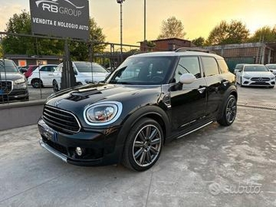 Mini Cooper D Countryman Mini 2.0 Cooper D Busines