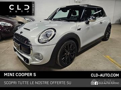 MINI Cooper S 2.0 Cooper S