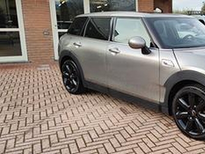 Mini Cooper SD Clubman 2.0 diesel 190cv AUTOMATICA