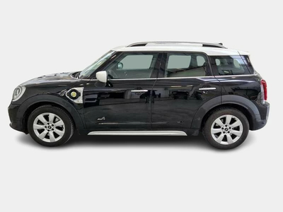 Mini Cooper Se Countryman Ibrida Usata