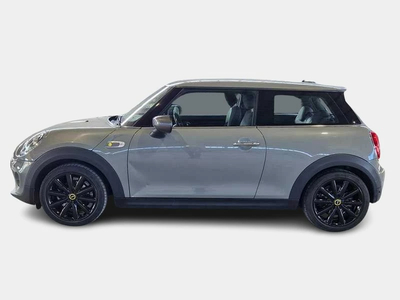 Mini Cooper Se Elettrica Usata