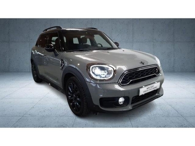 MINI COUNTRYMAN 2.0 Cooper SD Hype ALL4 Aut.