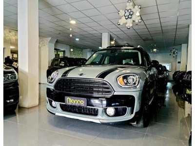 MINI Countryman Mini 2.0 Cooper D Hype auto