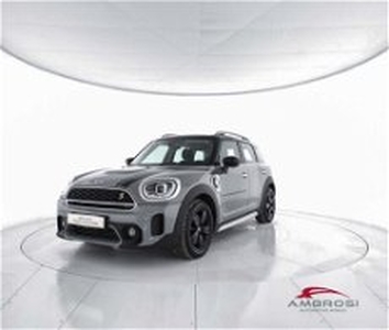 MINI Mini Countryman 1.5 Cooper SE Business Countryman ALL4 Automatica del 2021 usata a Corciano