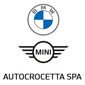 MINI Mini Countryman 2.0 Cooper SD Hype Countryman ALL4 Automatica usato