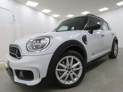 MINI Mini Countryman 2.0 Cooper SD Hype Countryman ALL4 Automatica usato