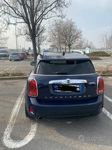 MINI Mini Countryman F60 - 2017