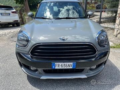 MINI Mini Countryman F60 - 2018