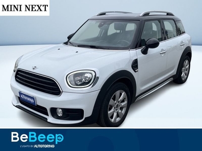 MINI Mini Countryman F60