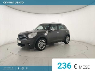 MINI Mini Countryman R60