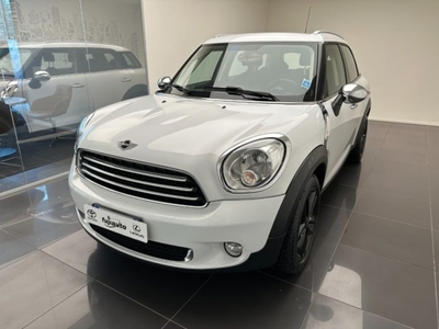 MINI Mini Countryman R60