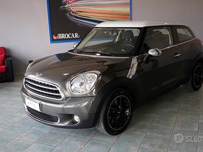 Mini Paceman 2.0 112cv Cooper D