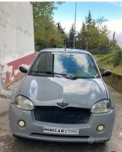 Minicar
