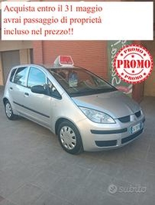 Mitsubishi Colt 1.1 12V 5p. Inform