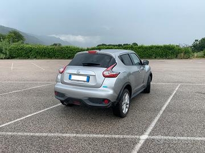 Nissan JUKE 1.5 DCI