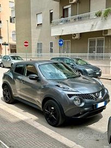 Nissan Juke 1.5 dCi Start&Stop restyling