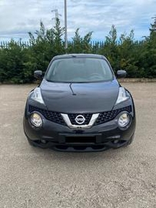 Nissan Juke Tekna