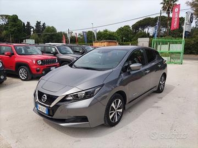 Nissan Leaf Business 40 kWh