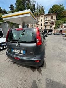 Nissan Note 1.5 Diesel motore 100.000km