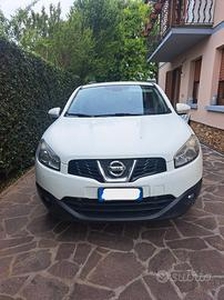 NISSAN Qashqai 1ª serie - 2011