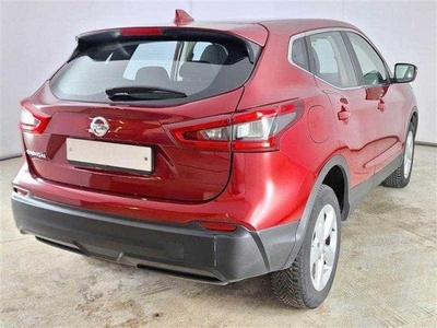 NISSAN QASHQAI 1.5 dCi 115 CV Business