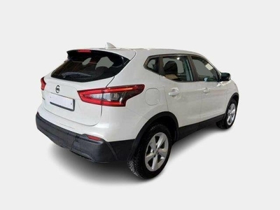 NISSAN QASHQAI 1.5 dCi 115 CV Business