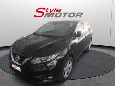 NISSAN QASHQAI 1.5 dCi 115 CV Business