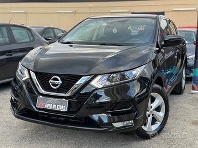 Nissan Qashqai 1.5 dCi 115 CV NAVI