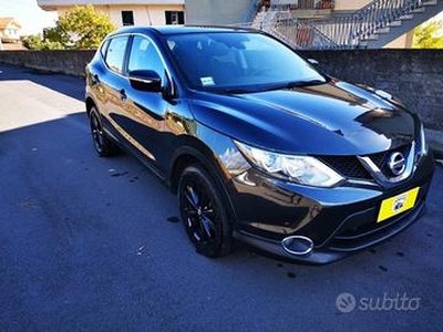 Nissan Qashqai 1.5 dci Acenta 110cv