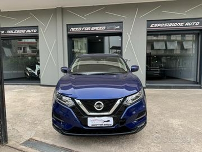 Nissan Qashqai 1.5 dCi Acenta