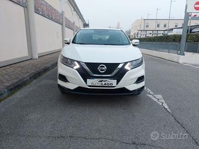 Nissan Qashqai 1.5 dCi Acenta