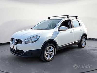 Nissan Qashqai 1.5 dCi Acenta SINA-PORTOGRUAR...