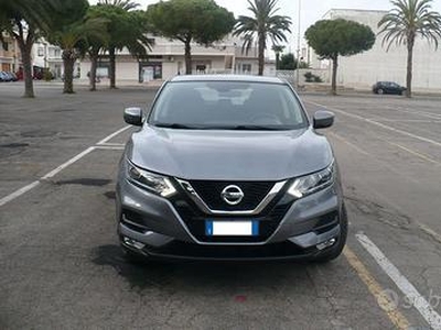 Nissan Qashqai 1.5 dCi Business